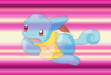 Jupiter-SquirtleGirl: Squirtle Attack