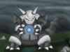 Umbreona: Aggron