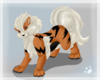 Umbreona: Arcanine 2