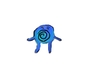 ninetalka: poliwhirl