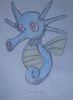 Mouse: Horsea