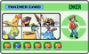 Enker: Trainer Card