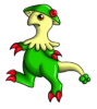 1elda1: Breloom