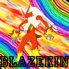 Blazekin: Avatar-Blaziken