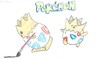 SarahNoname: Togepi