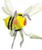 Shaymin: Beedrill...