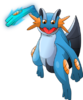 Lugia010719d1: Swampert