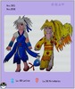 Latiosek2: Zahrajem si v Nó? alias Latos a Ninetales gijinka