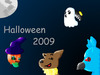 Kolidea: Halloween 2009