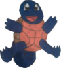 Croag4: Squirtle