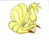 sudowoodo: Ninetales