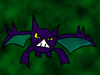 *Tyracroc*: Otrávený Crobat