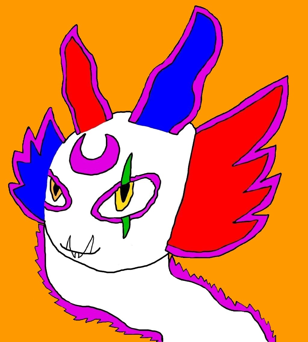 Darkan the Umbro: Wratixus Avatar