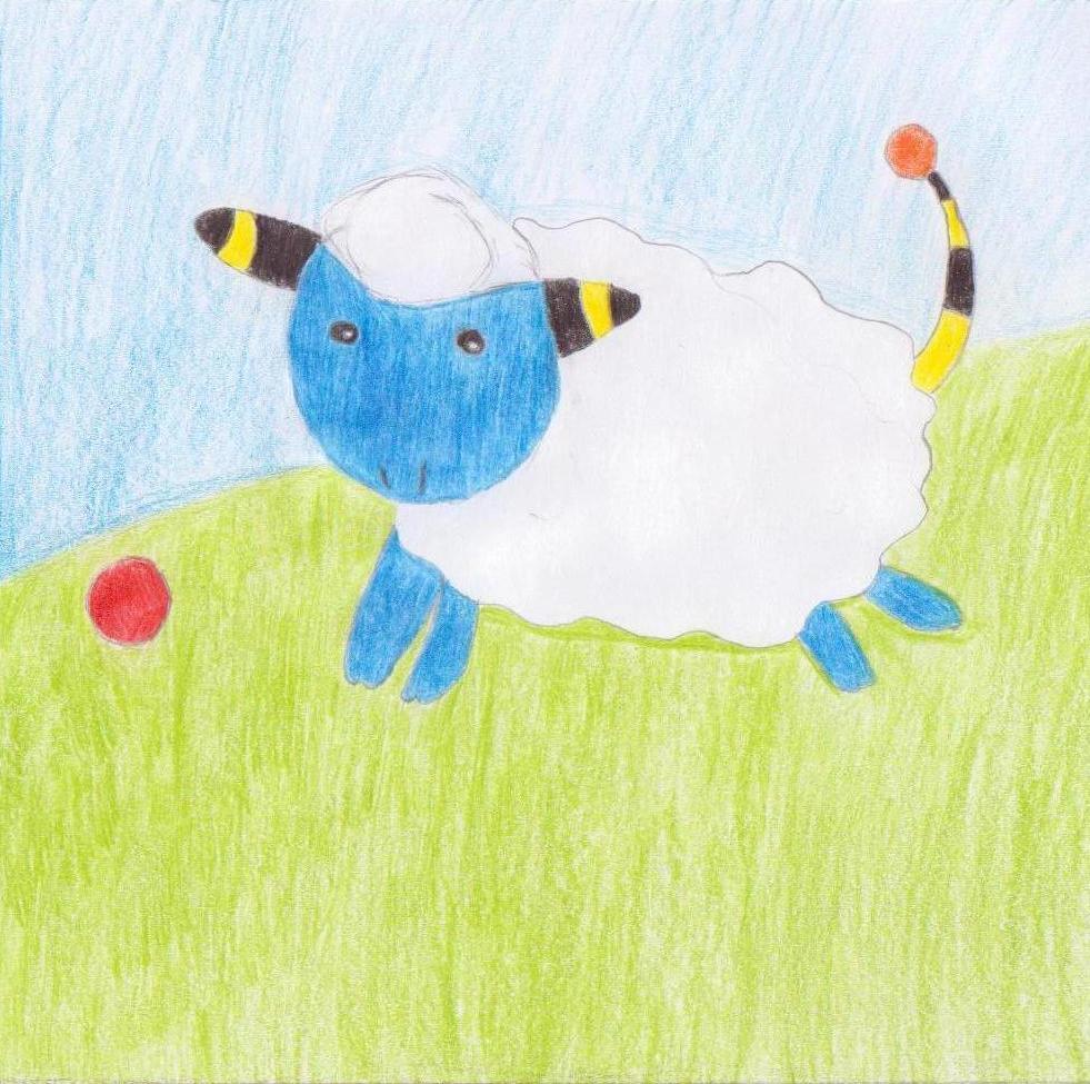 Denny: Mareep
