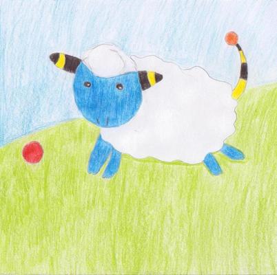 Denny: Mareep