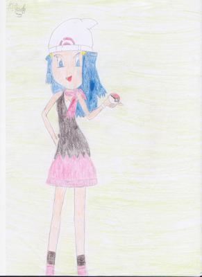 Denny: Dawn