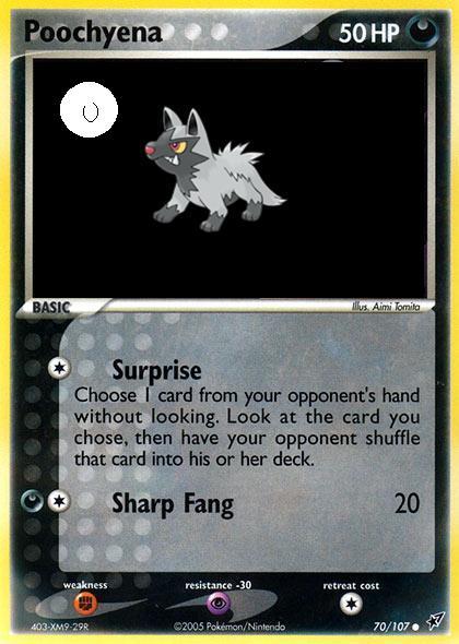 Latiasek12: Poochyena