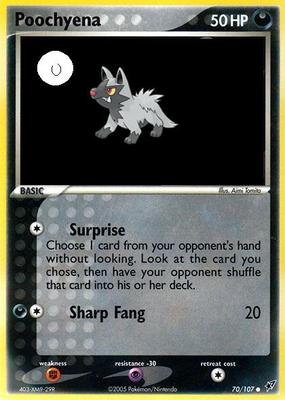 Latiasek12: Poochyena