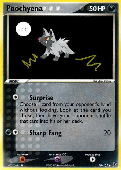 Latiasek12: Poochyena