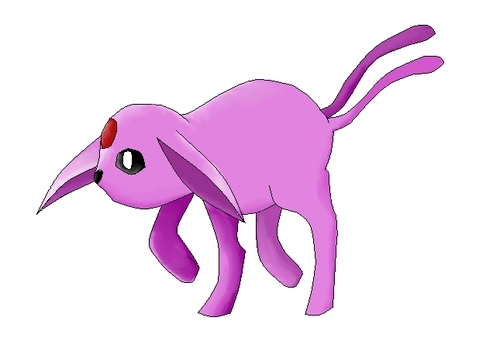 Hina: Espeon