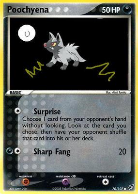 Latiasek12: Poochyena