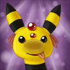 JupiterSG: Amphi avatar