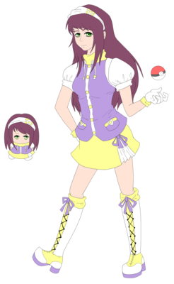 1elda1: &quot;Ace trainer&quot;