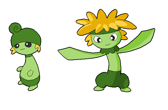medvidek: Poupel, Pampel