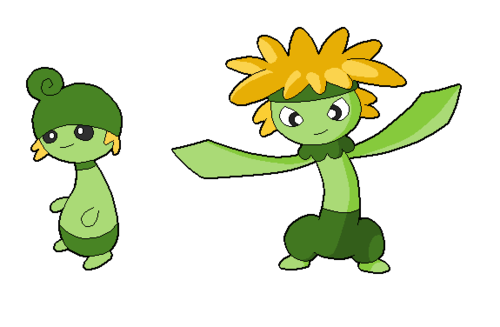 medvidek: Poupel, Pampel