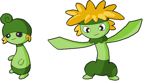 medvidek: Poupel, Pampel