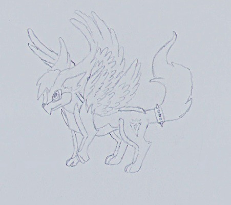 Articuno: Flybefox