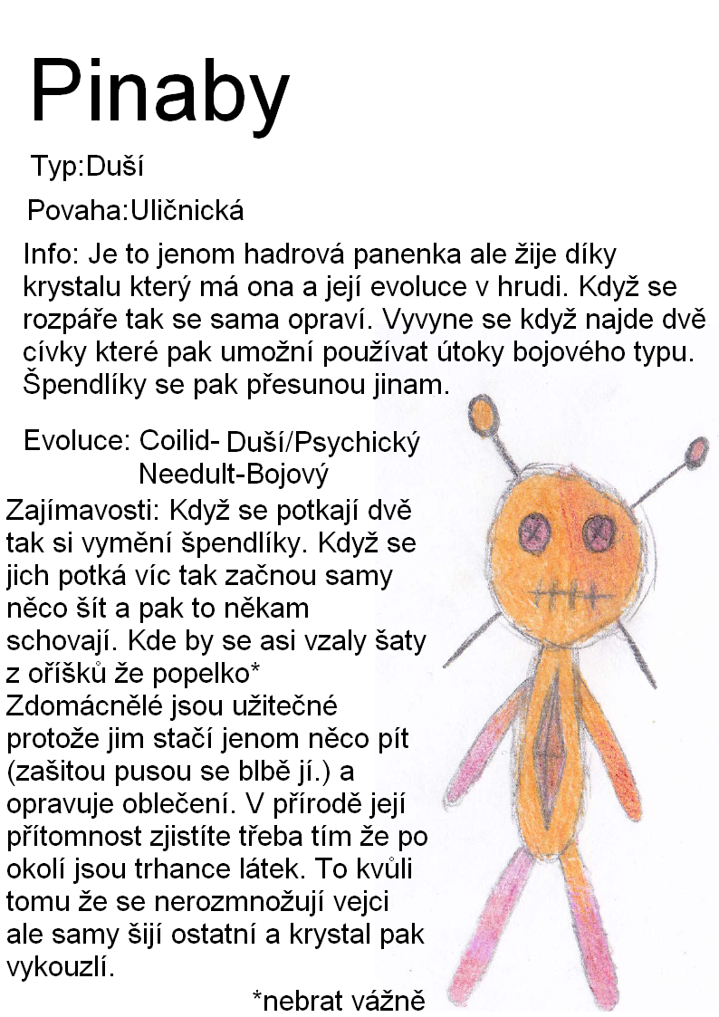 Knitboy: Pinaby