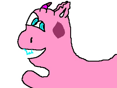 Kolidea: Nidoran podle mně