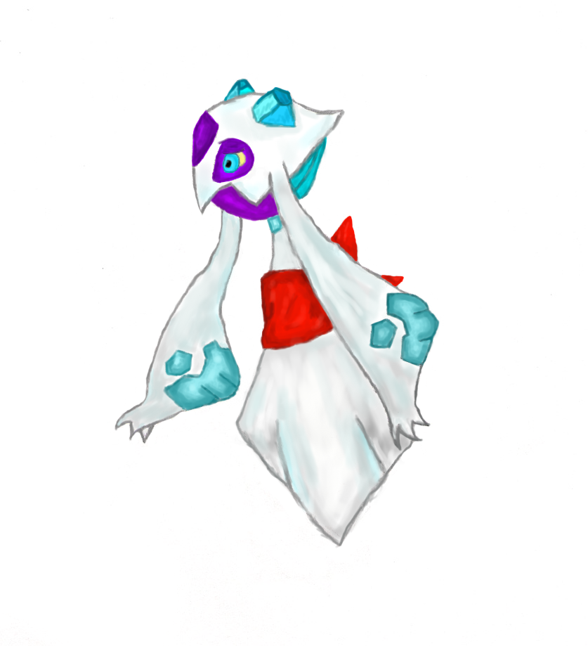 Hina: Froslass