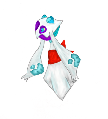 Hina: Froslass