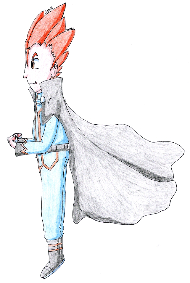 aksile11: Lance