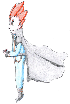 aksile11: Lance