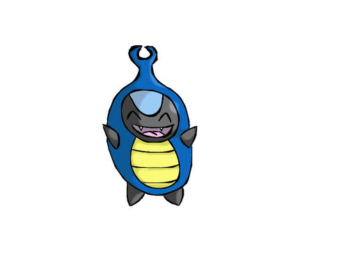 Vendy: karrablast