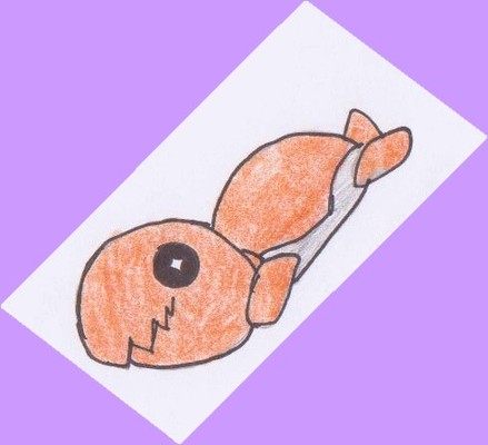 Denny: Trapinch pro Lukynera