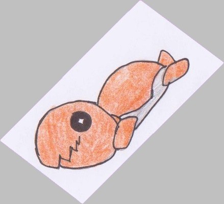 Denny: Trapinch pro Lukynera