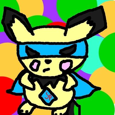 Romi: Super Pichu