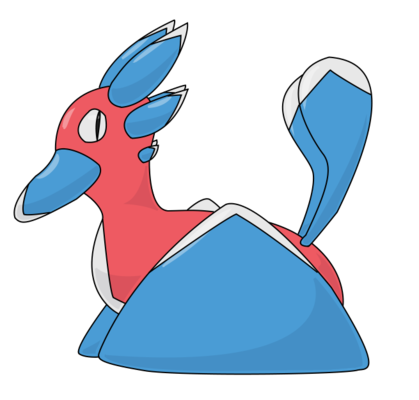 aksile11: PorygonPro