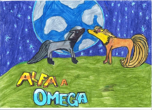 mewík: Alfa a Omega
