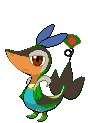 mach: oshanipig
