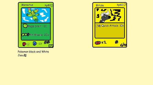 Lugia1: 2 karty