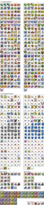 Voltorb: Pokésmajlíci