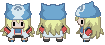Sora Akihiru: Brie Sprite