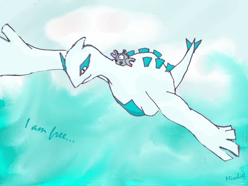Mischief: Freedom