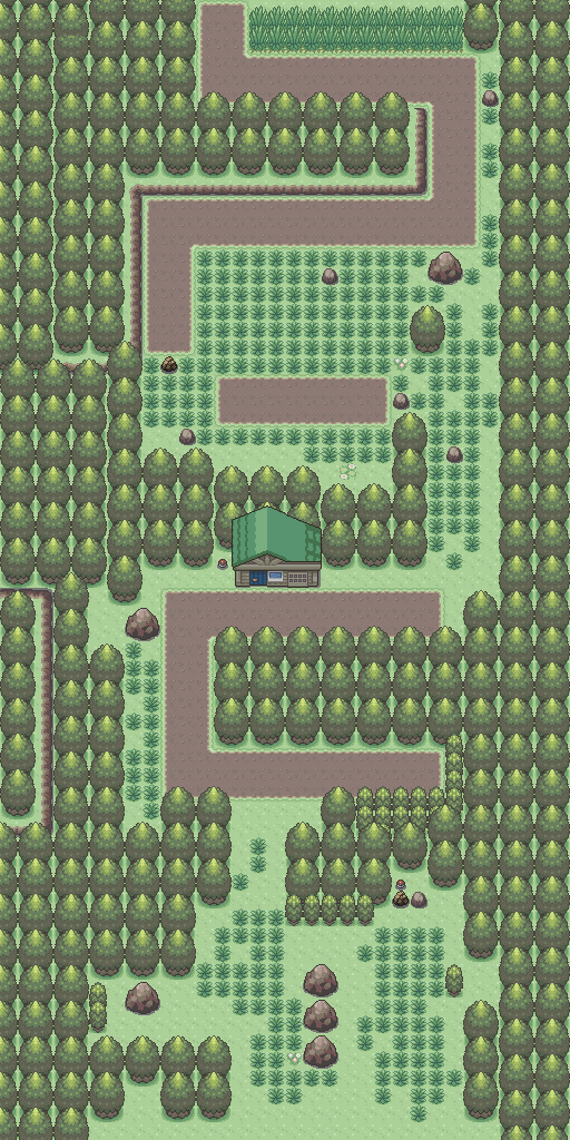 Hina: Route 902