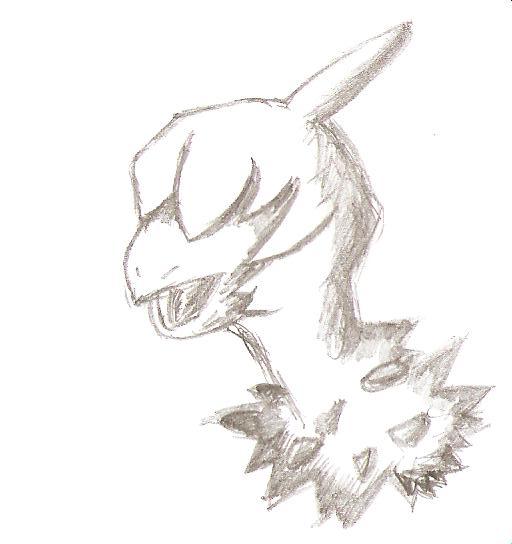Pichu 1: Deino